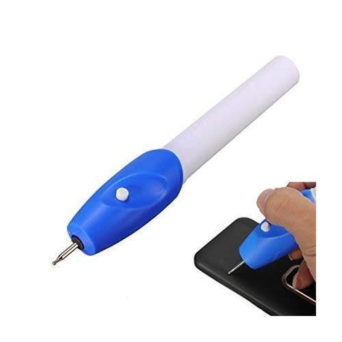 Cordless Engraving Pen