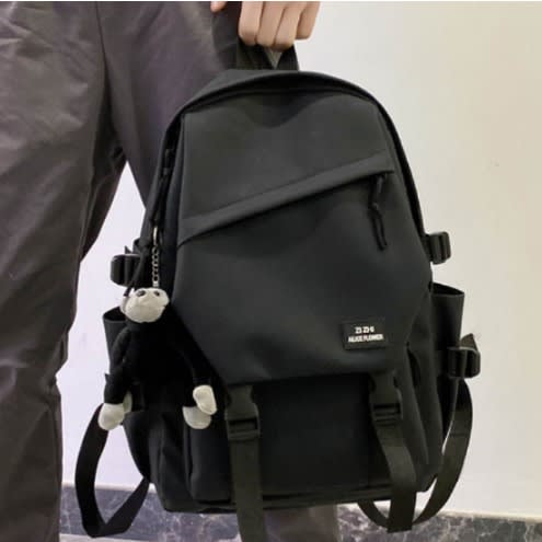 Waterproof School Bag