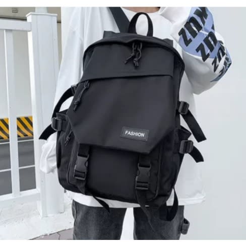 Waterproof School Bag