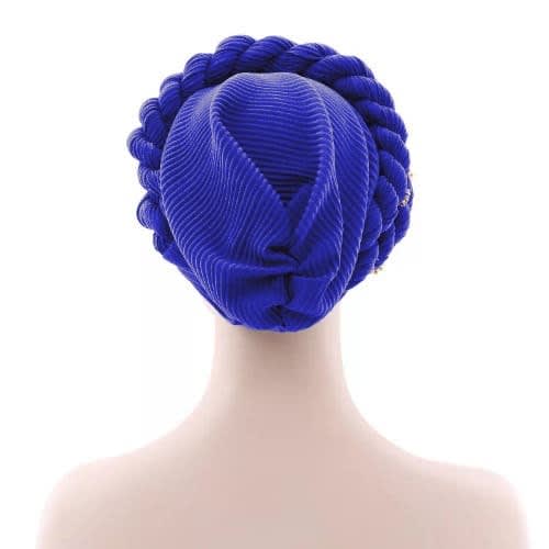 Turban For Ladies