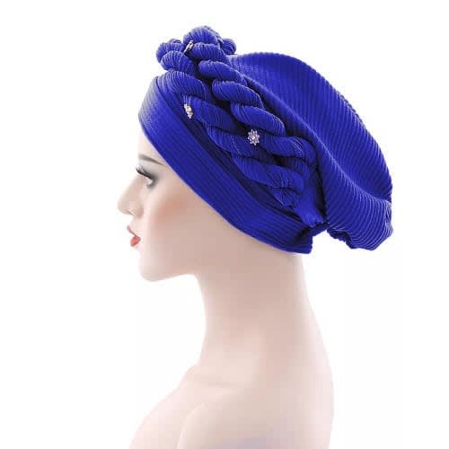 Turban For Ladies