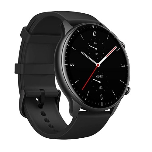 Amazfit Gtr 2 Smart Watch For Android & iPhone - Bluetooth Call With Alexa Gps - Fitness