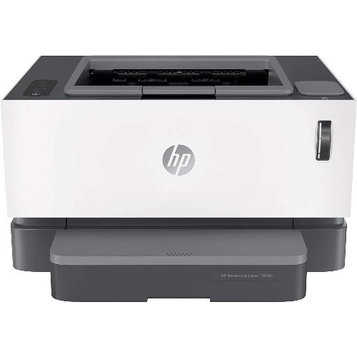 Neverstop Laser 1000W Wireless Mono Printer - Print - Scan - Copy
