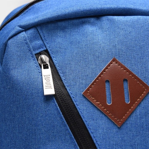 Day Backpack - Blue