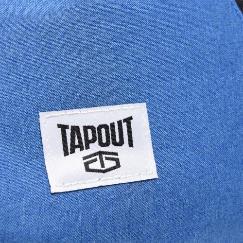 Day Backpack - Blue