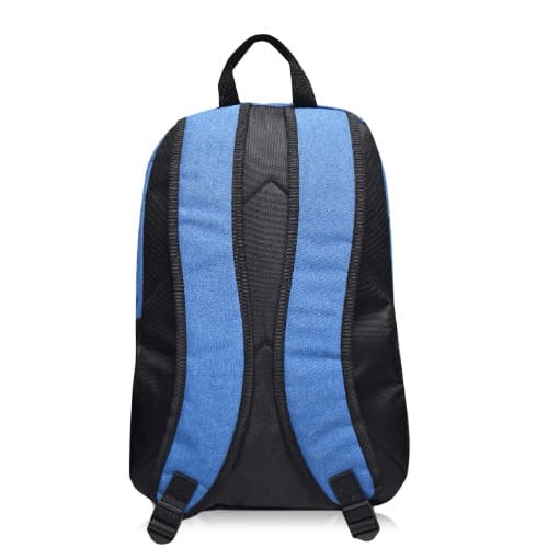 Day Backpack - Blue