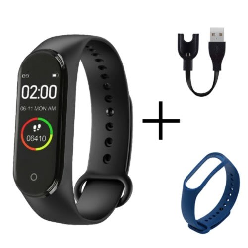 Smart Bracelet Watch
