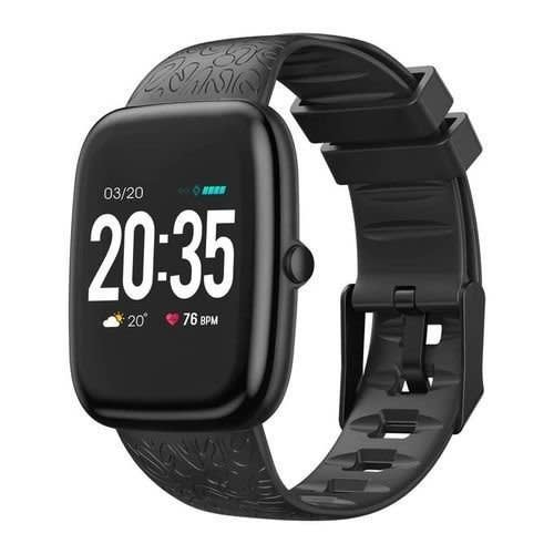 Tempo S - Osw-11 Water And Dust Resistant Smart Watch