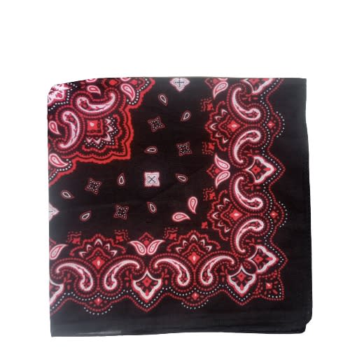 Bandana Scarf