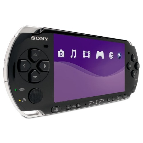 Playstation Model - 3000