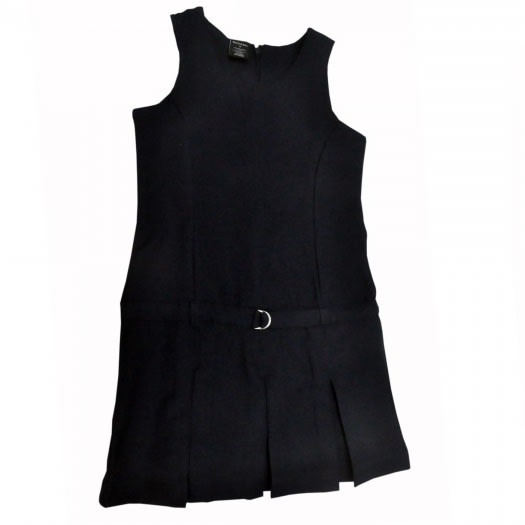 Girls Pinafore