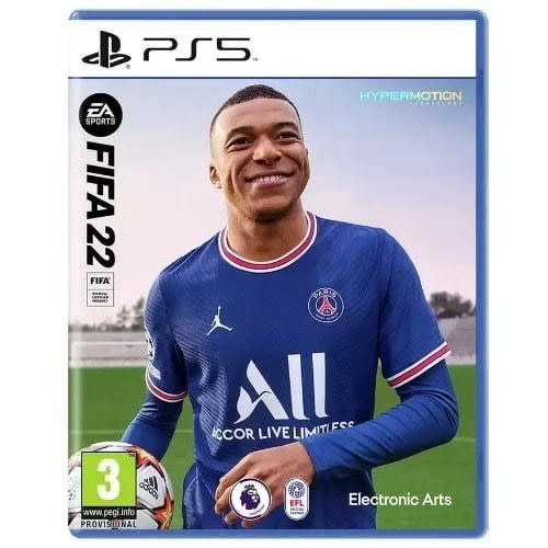 Fifa 22 - Playstation 5