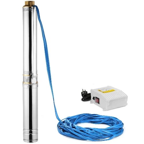Submersible Water Pump -1HP