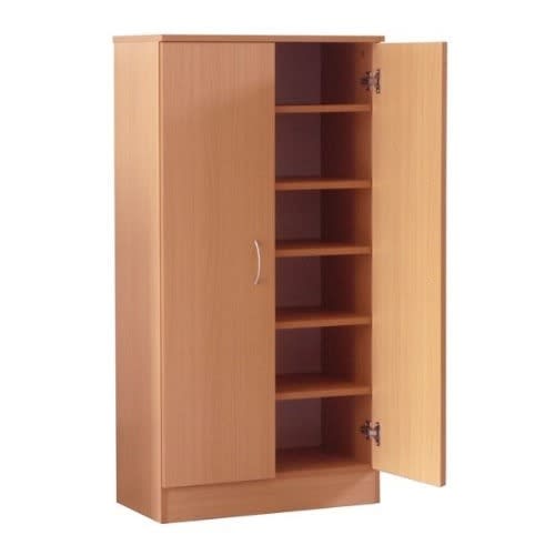 Boa Furnitures-cabinetry 2 Door Bedroom Wardrobe