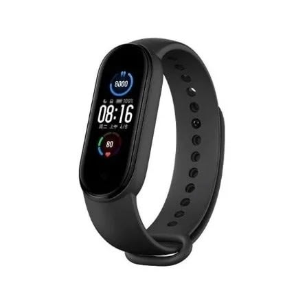 Mi Band 5 Smartwatch