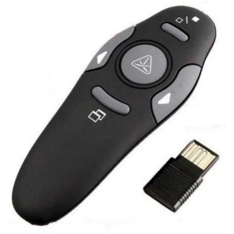Wireless Laser Pointer/ Presenter