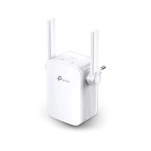 Wireless-n300 Range Extender - Tl-wa855re