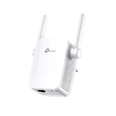 Wireless-n300 Range Extender - Tl-wa855re