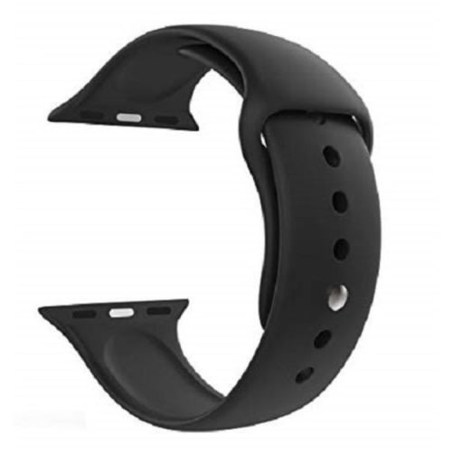 Replaceable  Silicon Strap For Smart Watch