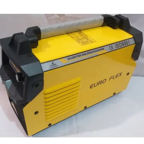 Mma Inverter Welding Machine - 250a