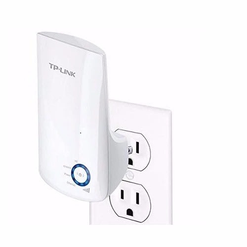 Wifi Range Extender - Tl-wa850re