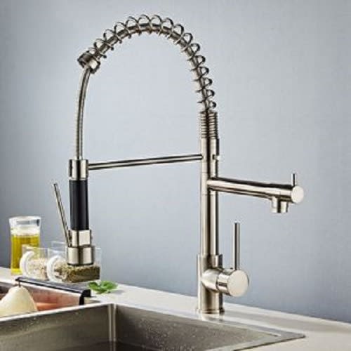 Mixer Kitchen Tap