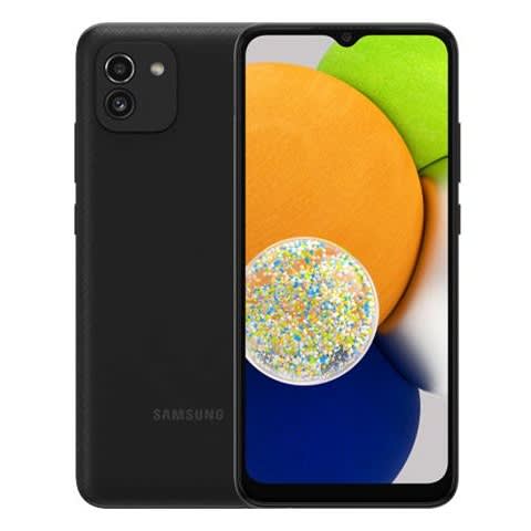Galaxy A03 - 6.5