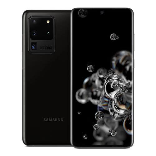 Galaxy S20 Ultra - 6.9