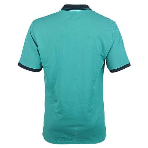 Men's Polo - Green