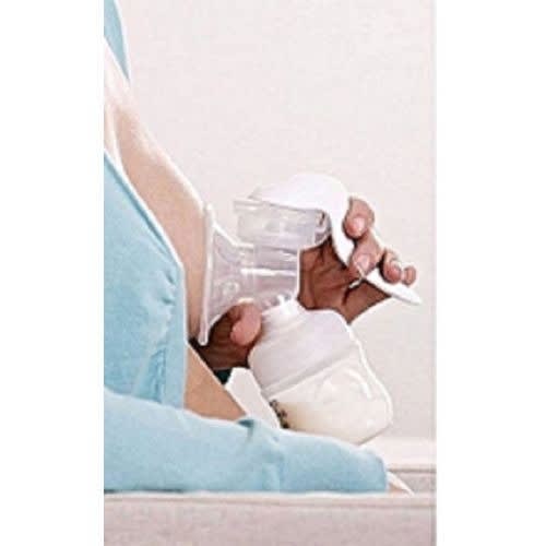 Dr Gym Manual Breast Milk Suction Pump