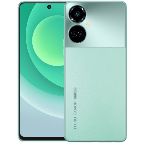 Camon 19 Pro - 6.8