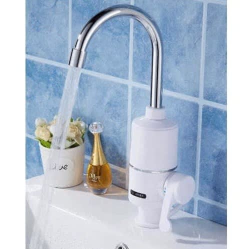 Water Heater Tap - 2000W