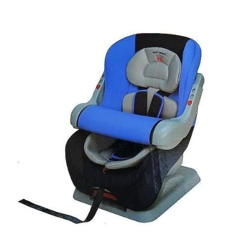 Baby Car Seat