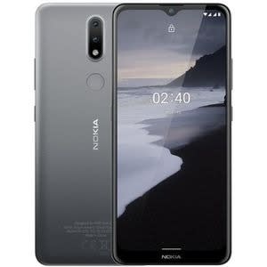 2.4- 32GB/2GB- 4500mAh- Android 10- 6.5