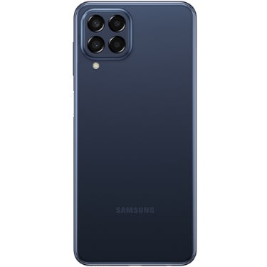 Galaxy M33 5G - 6.6" - 8GB RAM - 128GB ROM - Dual SIM - 50MP - Fingerprint - 5000mAh - Blue