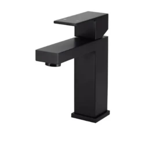 Basin Mixer - Black