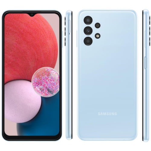 Galaxy A13 - 6.6