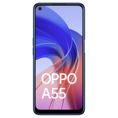Oppo A55 - 6.51