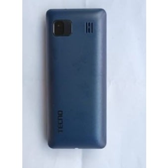 T101 Dual Sim - 32MB ROM +32MB RAM - Torchlight - FM - Deep Blue