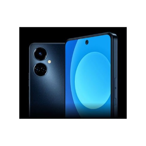 Camon 19 (ci6) 6.8" - 4gb Ram + 128gb Rom, 5000mah - Android 12, 4g - (td Bulk)