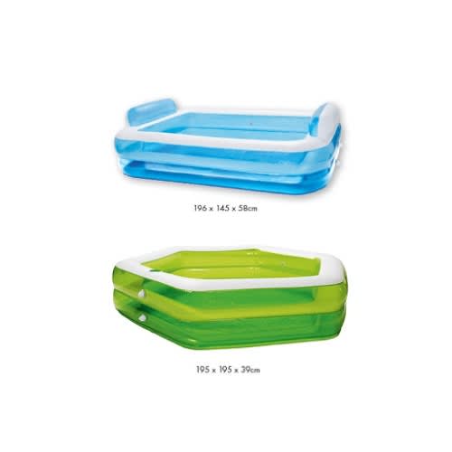 Crivit Padding Pool