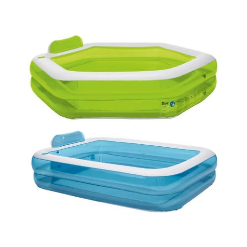 Crivit Padding Pool