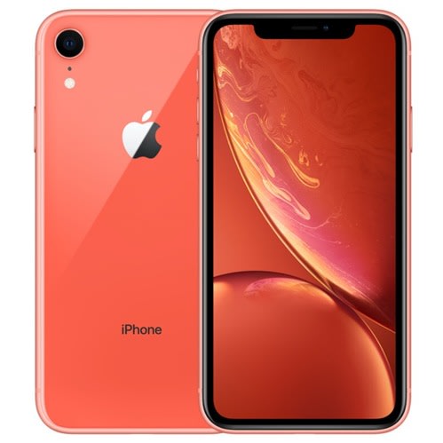 Iphone Xr - 6.1