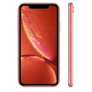 Iphone Xr - 6.1" - 3GB RAM- 64GB ROM - Wifi + 4g - Nano Sim - 3000mAh