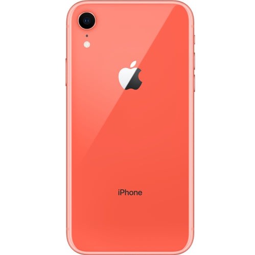 Iphone Xr - 6.1" - 3GB RAM- 64GB ROM - Wifi + 4g - Nano Sim - 3000mAh