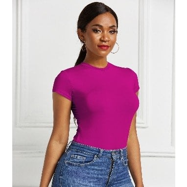 Ladies Bodysuit