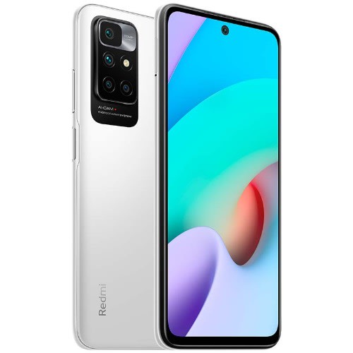 Redmi 10 2022 - 6.5