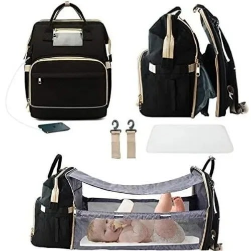Baby Diaper Bag