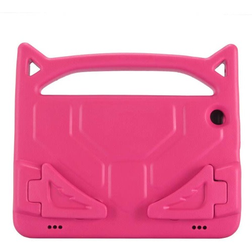 32gb Storage Fire Hd 8 Tablet With Alexa - 8" - 2gb Ram - Pink Handle Proof Case