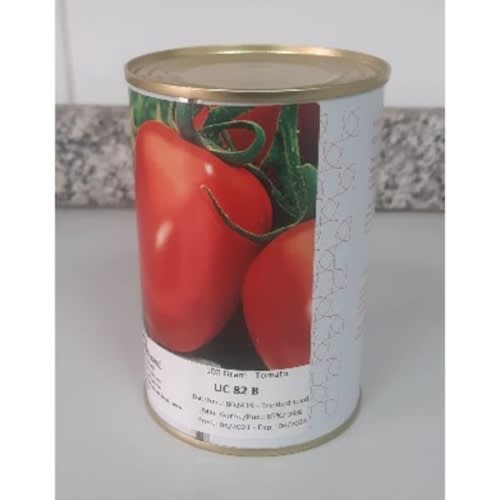 Uc82b Tomato Seeds - 100 Grams